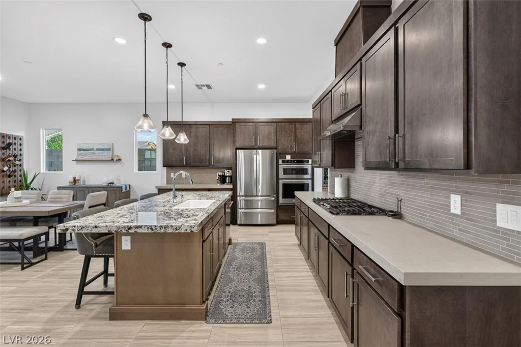 578 Sandpiper Run, Henderson, NV 89011