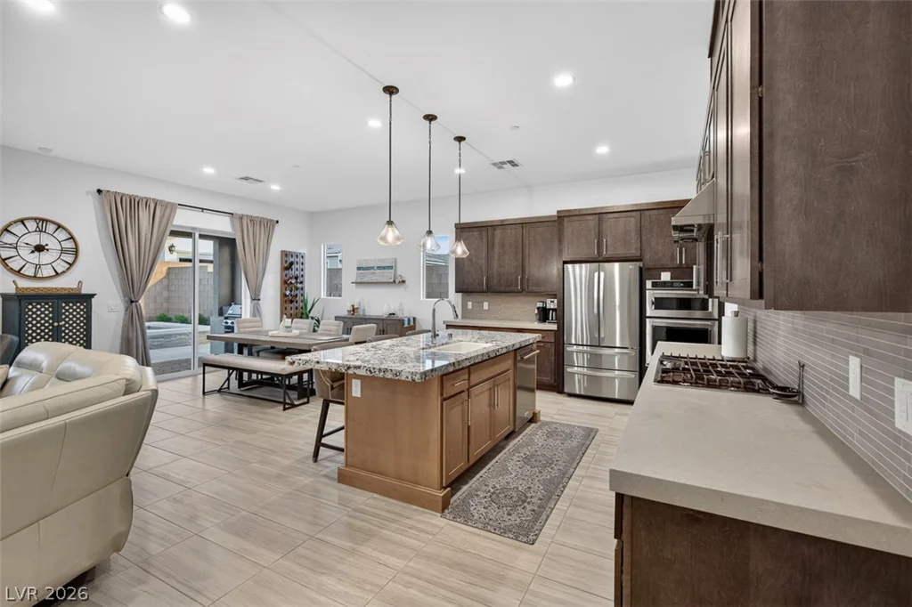 578 Sandpiper Run, Henderson, NV 89011