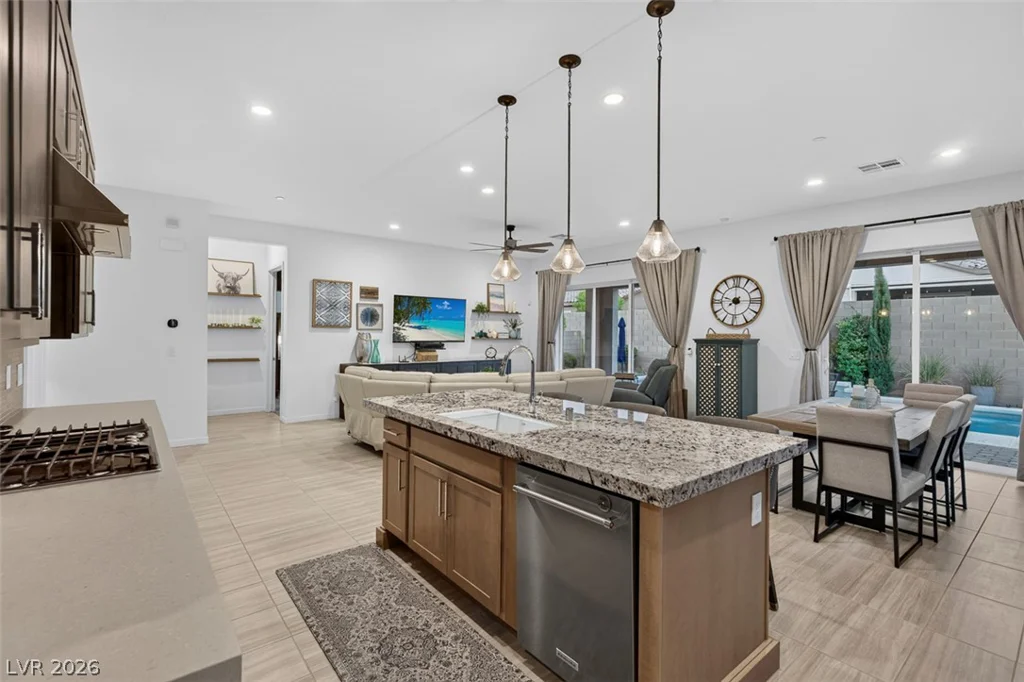 578 Sandpiper Run, Henderson, NV 89011