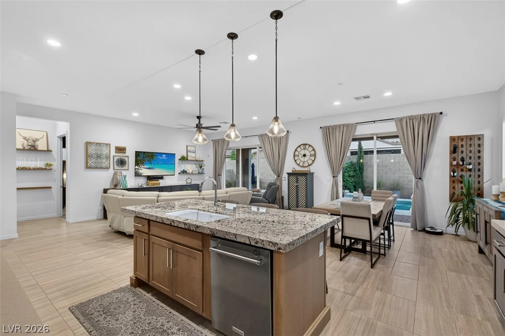 578 Sandpiper Run, Henderson, NV 89011
