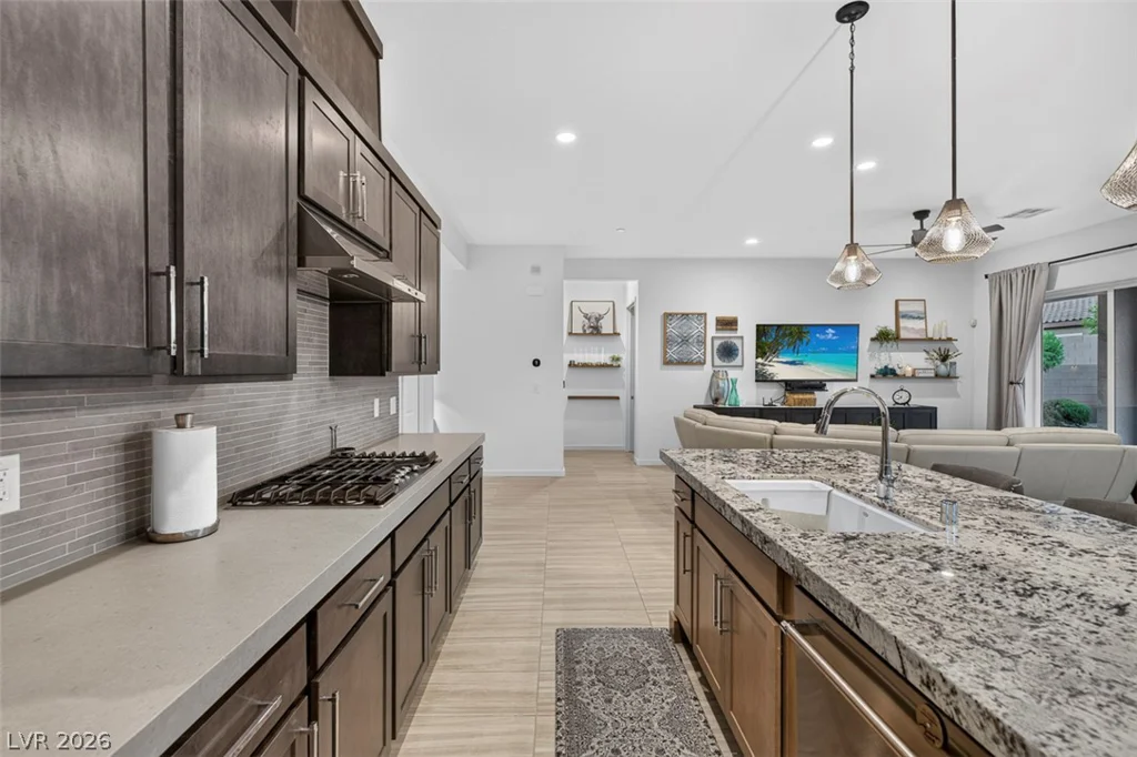 578 Sandpiper Run, Henderson, NV 89011