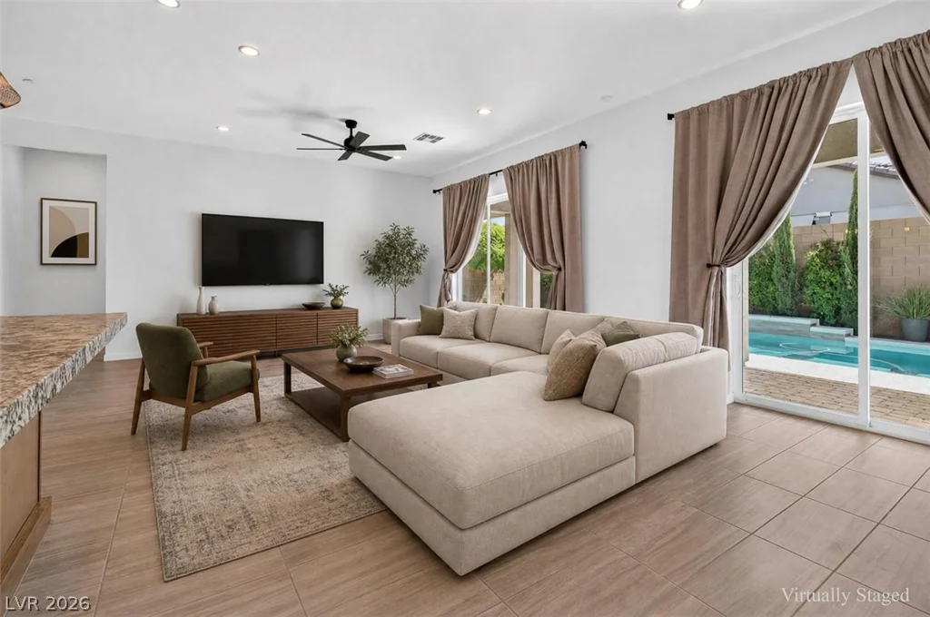 578 Sandpiper Run, Henderson, NV 89011