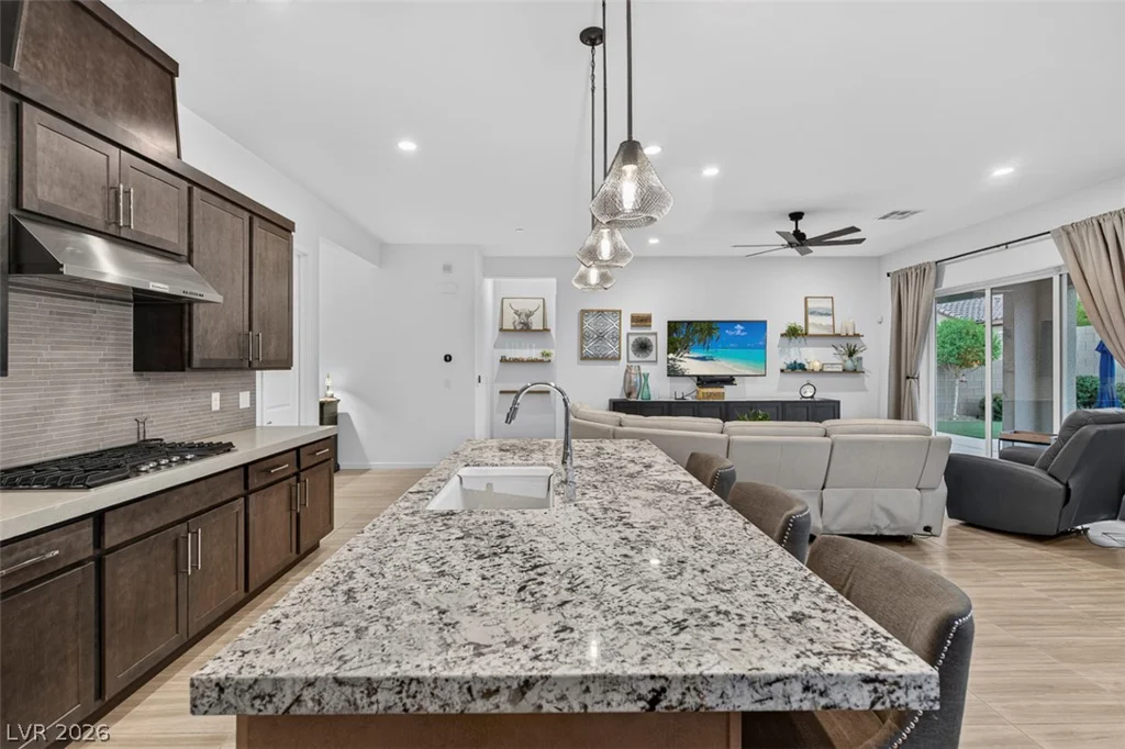 578 Sandpiper Run, Henderson, NV 89011