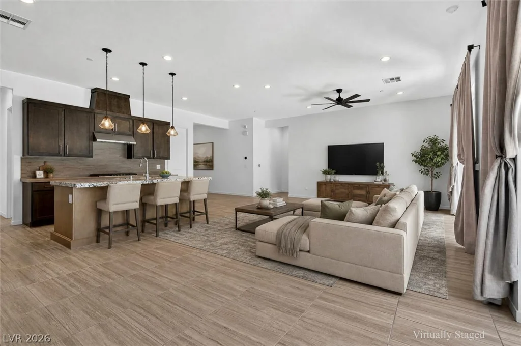 578 Sandpiper Run, Henderson, NV 89011