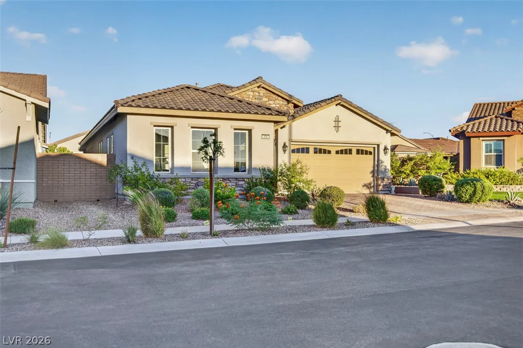 578 Sandpiper Run, Henderson, NV 89011