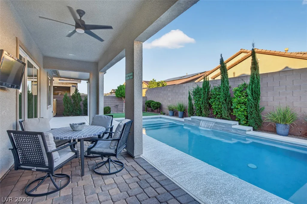 578 Sandpiper Run, Henderson, NV 89011