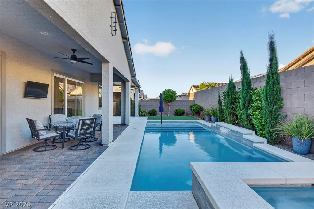 578 Sandpiper Run, Henderson, NV 89011