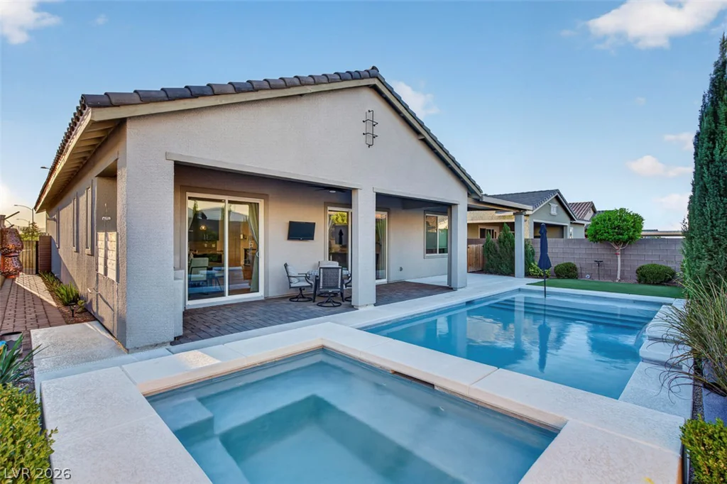 578 Sandpiper Run, Henderson, NV 89011