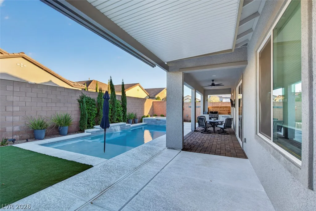 578 Sandpiper Run, Henderson, NV 89011