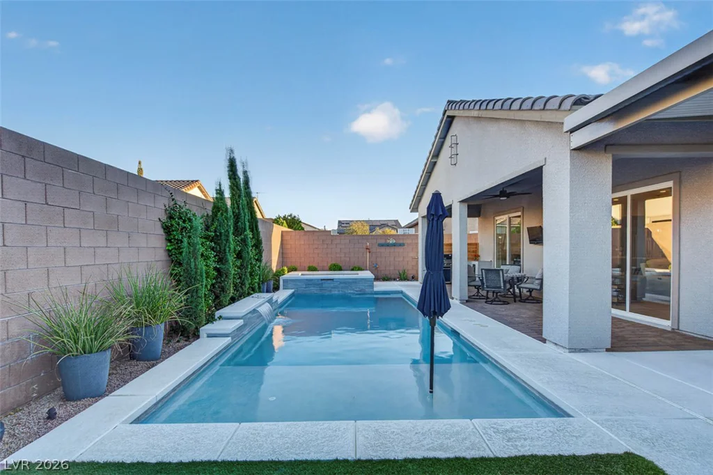 578 Sandpiper Run, Henderson, NV 89011