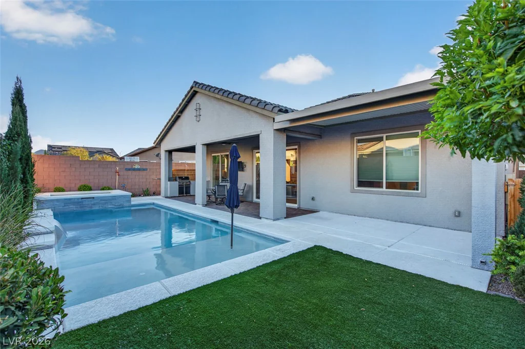 578 Sandpiper Run, Henderson, NV 89011