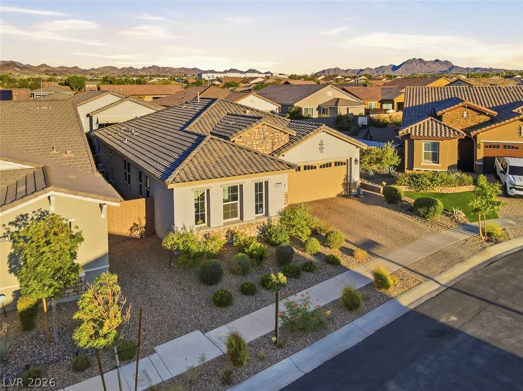 578 Sandpiper Run, Henderson, NV 89011