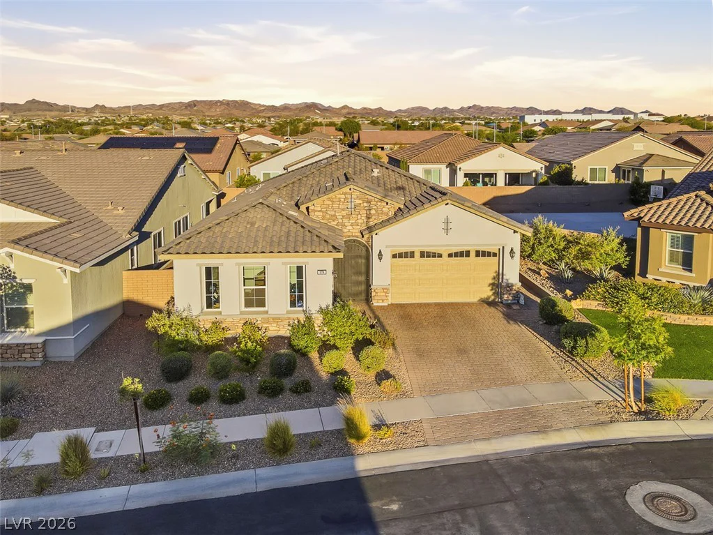 578 Sandpiper Run, Henderson, NV 89011