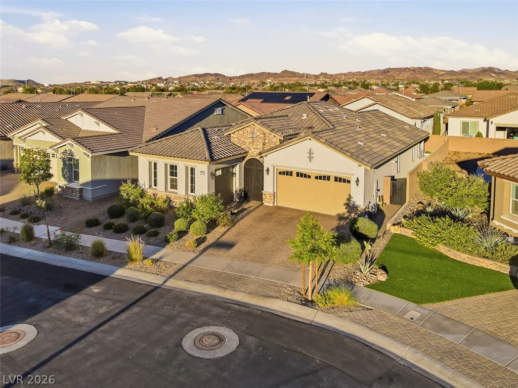 578 Sandpiper Run, Henderson, NV 89011