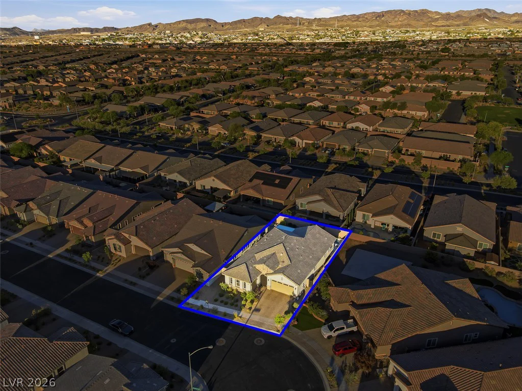 578 Sandpiper Run, Henderson, NV 89011