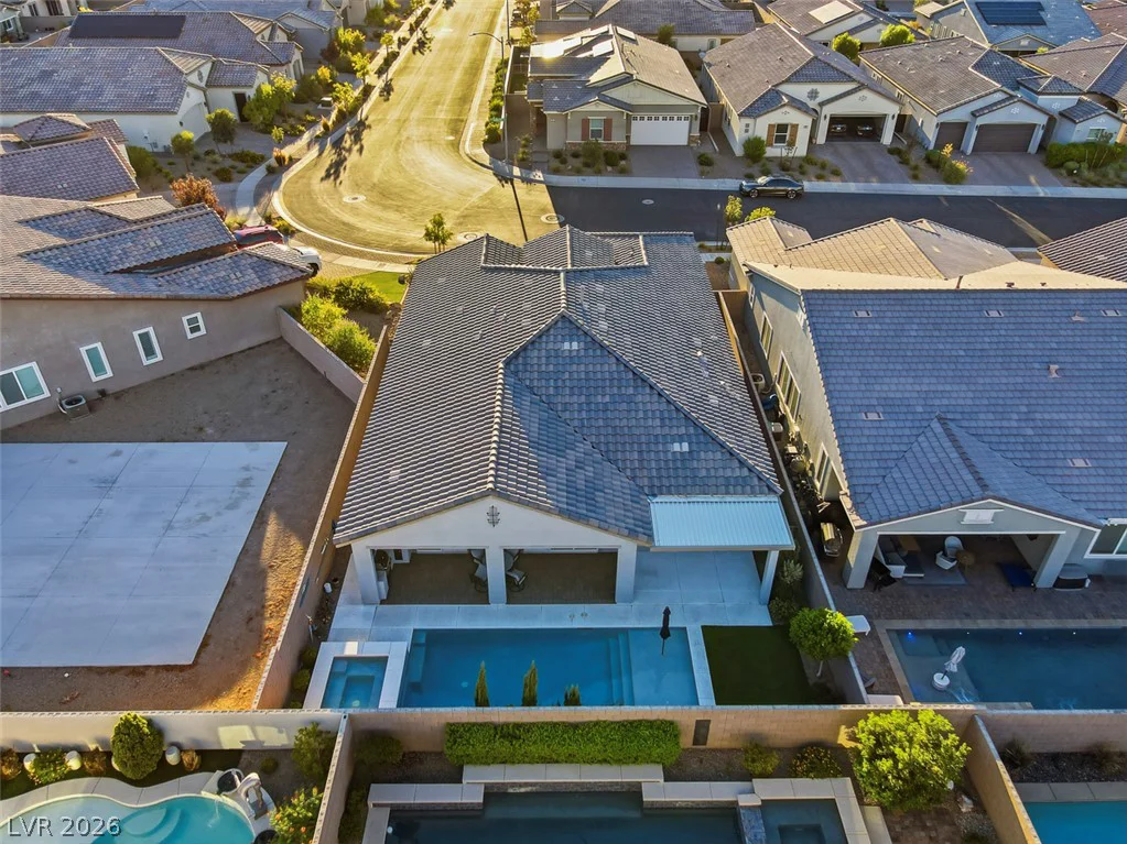 578 Sandpiper Run, Henderson, NV 89011