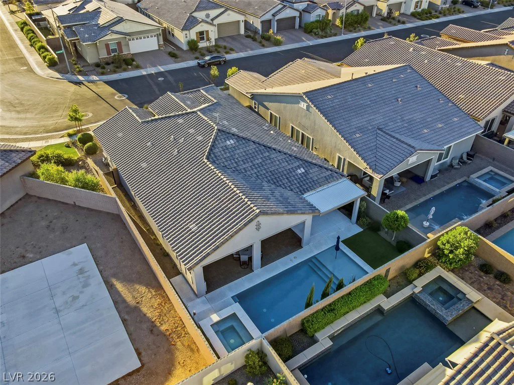 578 Sandpiper Run, Henderson, NV 89011