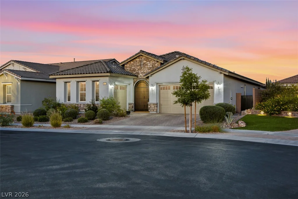 578 Sandpiper Run, Henderson, NV 89011