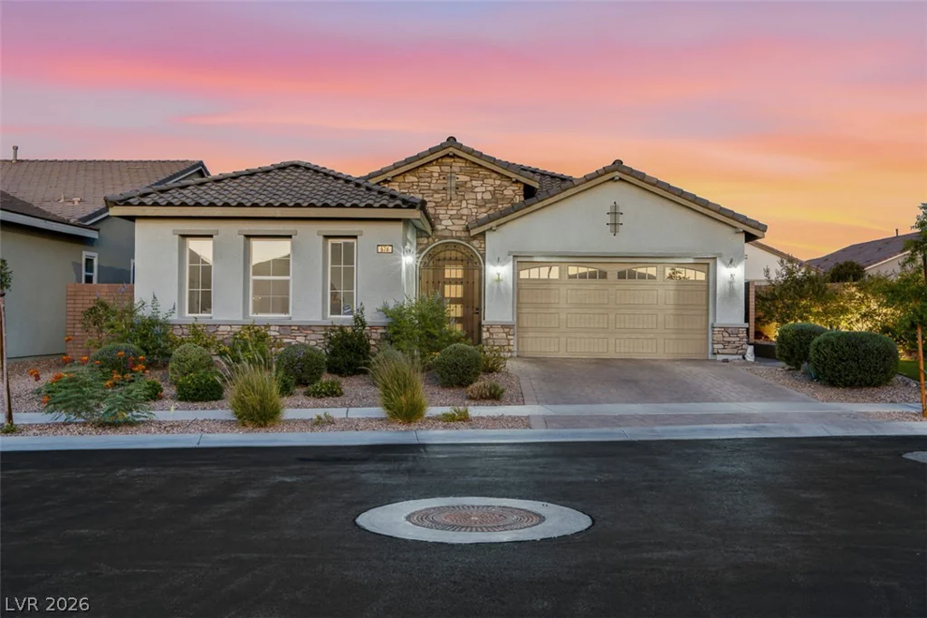 578 Sandpiper Run, Henderson, NV 89011