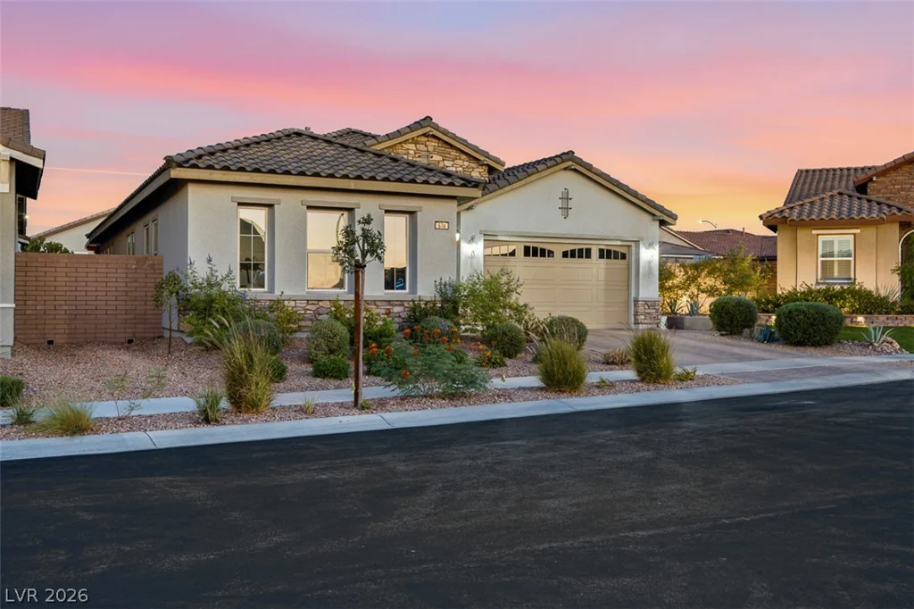 578 Sandpiper Run, Henderson, NV 89011