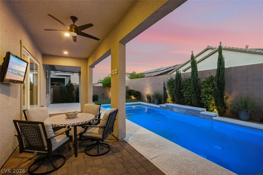 578 Sandpiper Run, Henderson, NV 89011