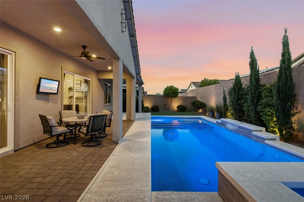 578 Sandpiper Run, Henderson, NV 89011
