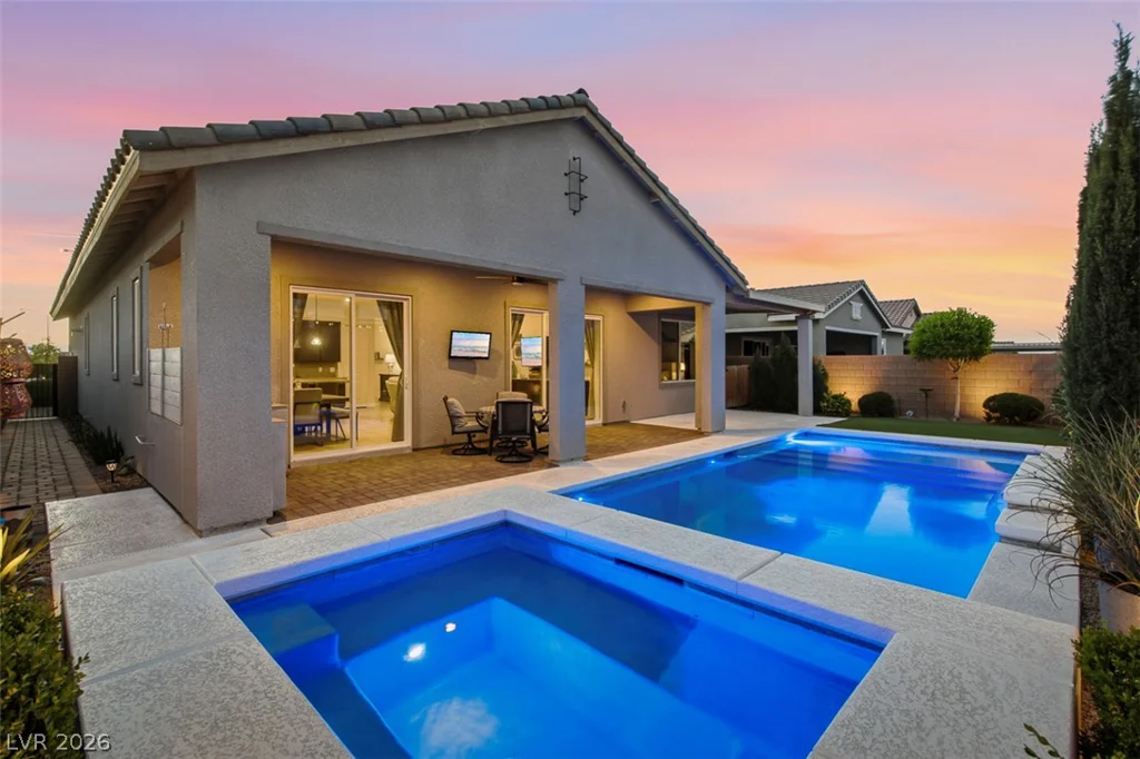 578 Sandpiper Run, Henderson, NV 89011