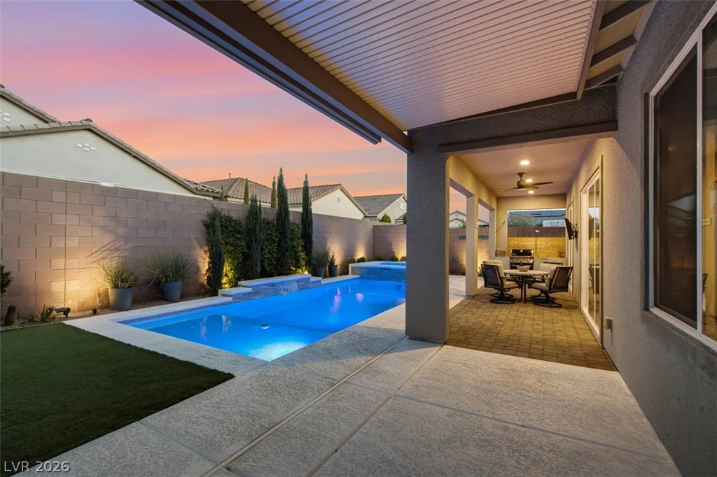 578 Sandpiper Run, Henderson, NV 89011
