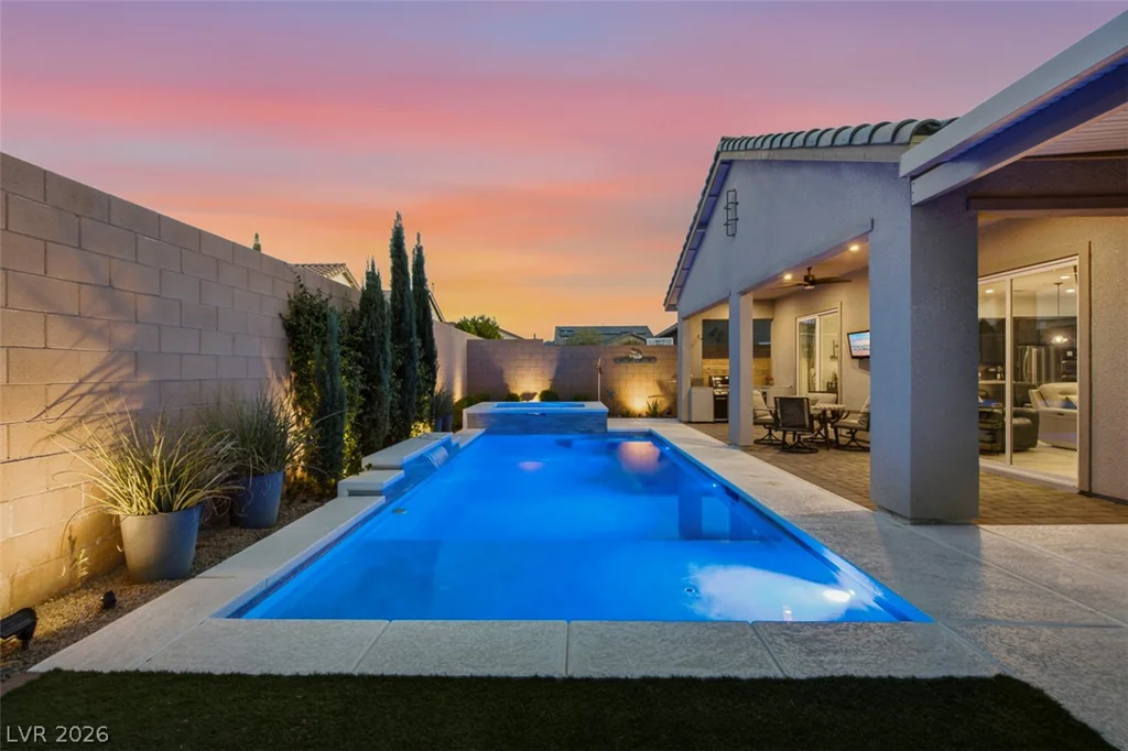 578 Sandpiper Run, Henderson, NV 89011