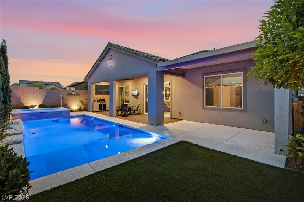 578 Sandpiper Run, Henderson, NV 89011