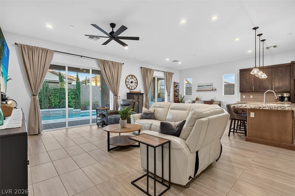 578 Sandpiper Run, Henderson, NV 89011