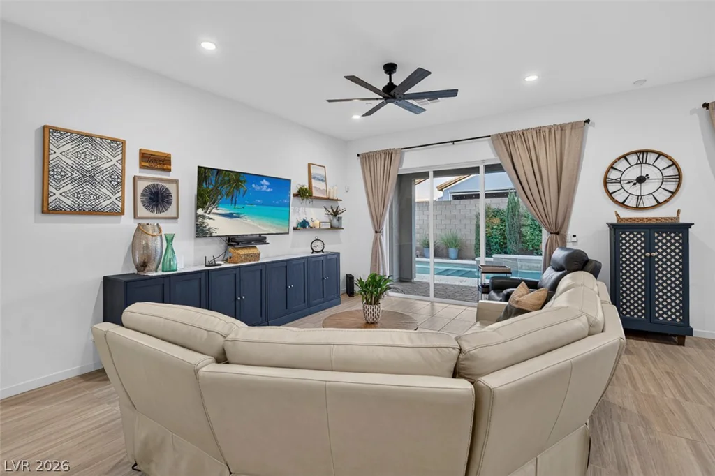 578 Sandpiper Run, Henderson, NV 89011