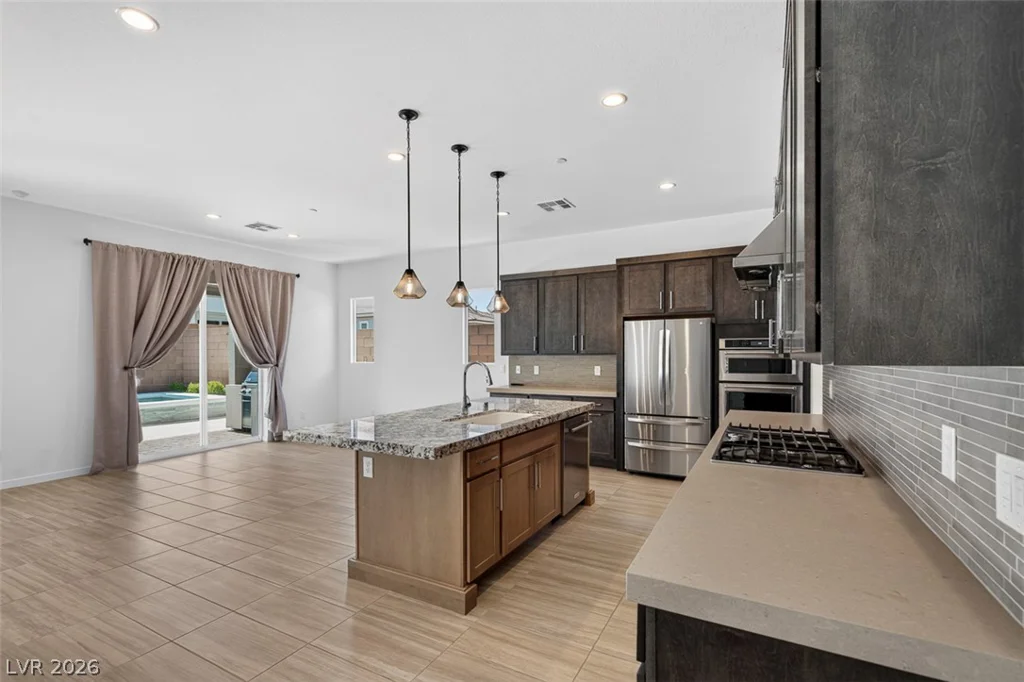 578 Sandpiper Run, Henderson, NV 89011