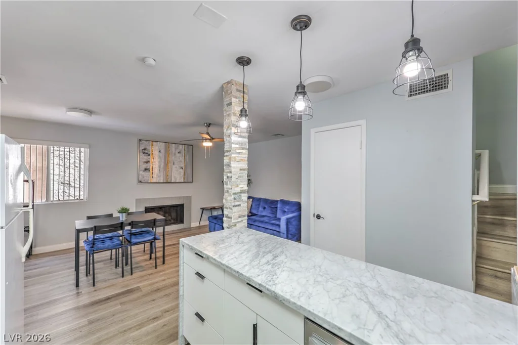 5045 Spencer, Las Vegas, NV 89119