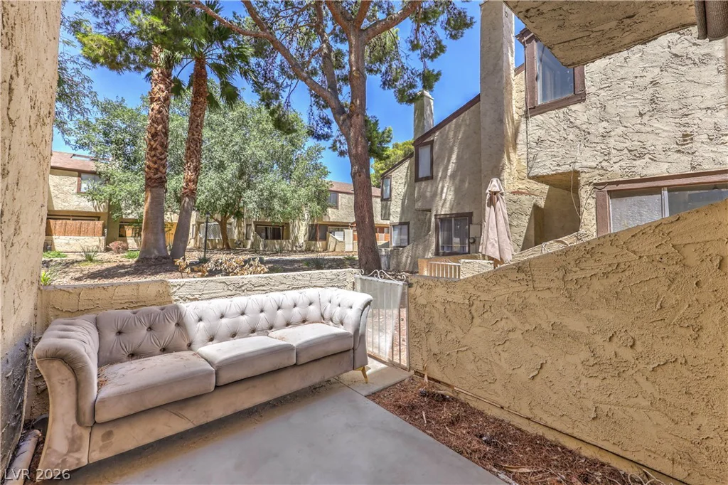 5045 Spencer, Las Vegas, NV 89119