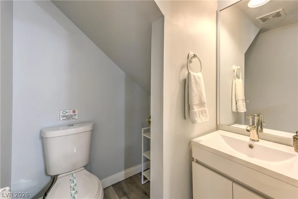 5045 Spencer, Las Vegas, NV 89119