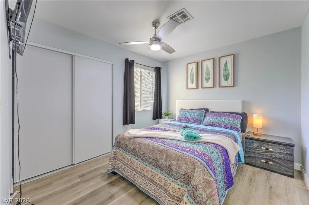 5045 Spencer, Las Vegas, NV 89119