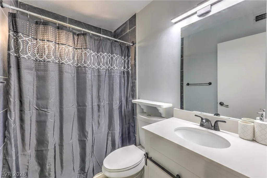 5045 Spencer, Las Vegas, NV 89119
