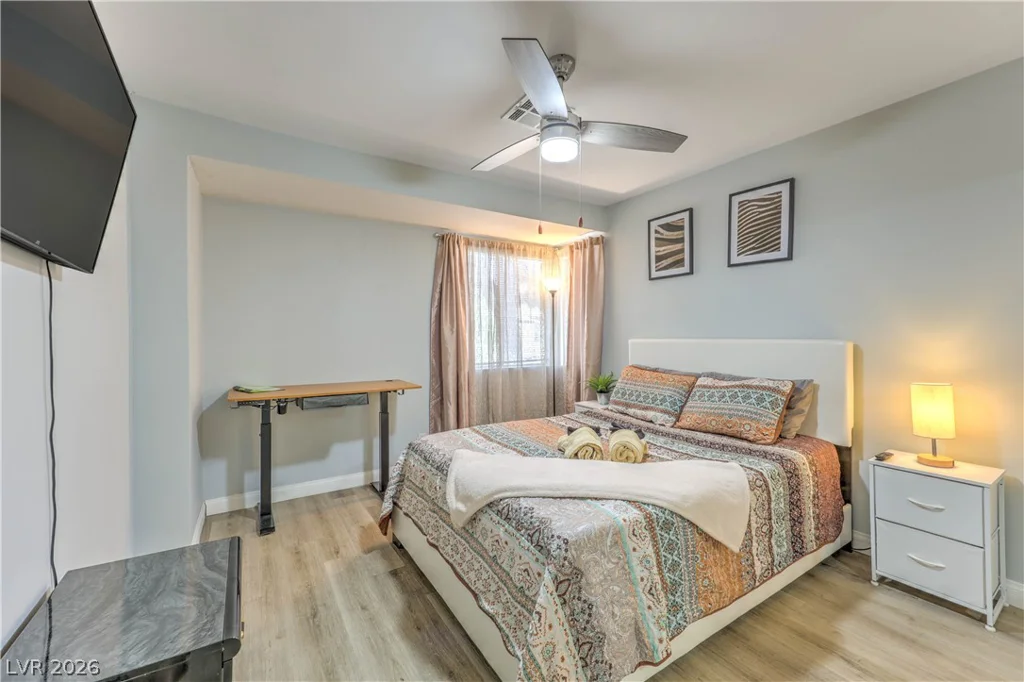 5045 Spencer, Las Vegas, NV 89119
