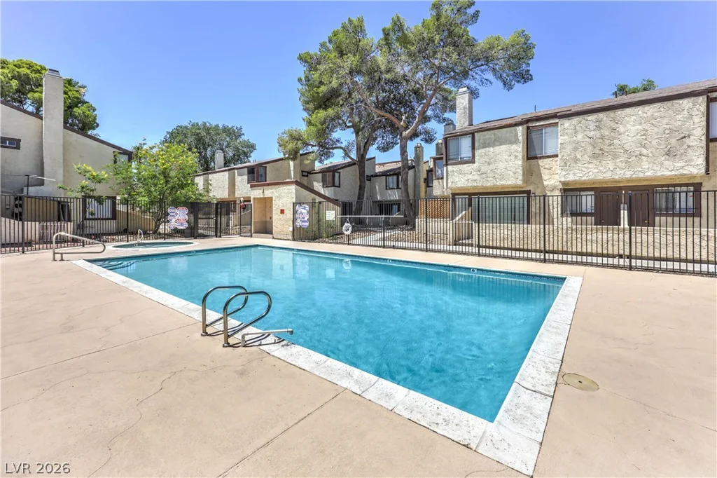 5045 Spencer, Las Vegas, NV 89119