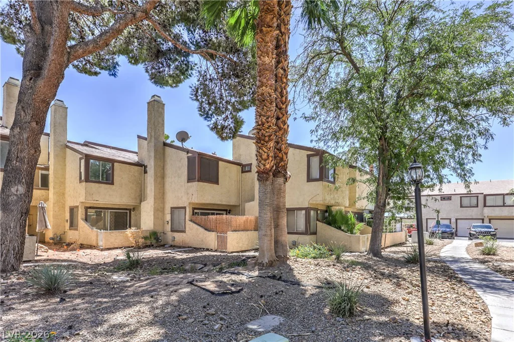 5045 Spencer, Las Vegas, NV 89119