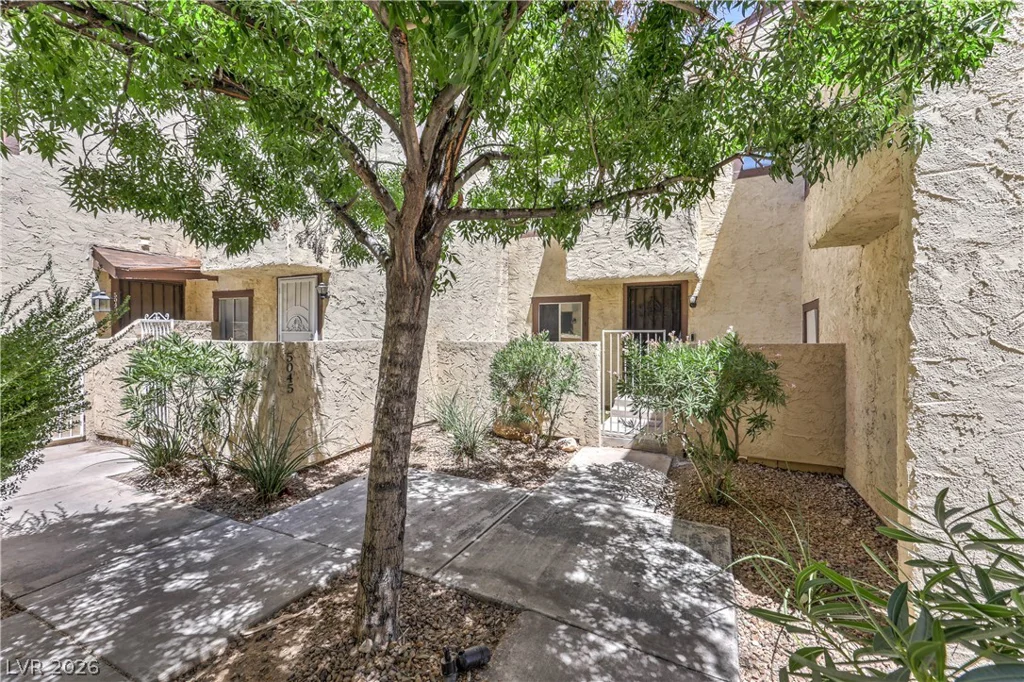 5045 Spencer, Las Vegas, NV 89119