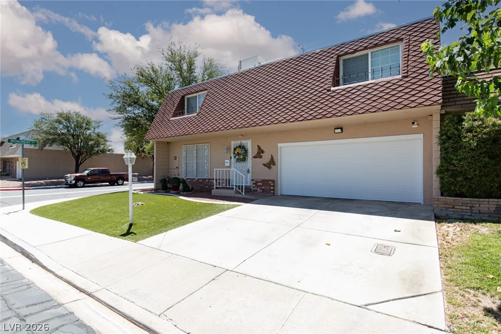 3525 Victory, Las Vegas, NV 89121