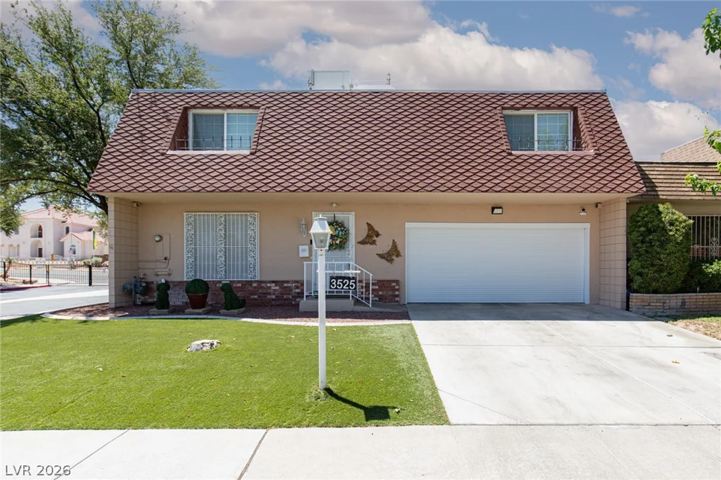 3525 Victory, Las Vegas, NV 89121