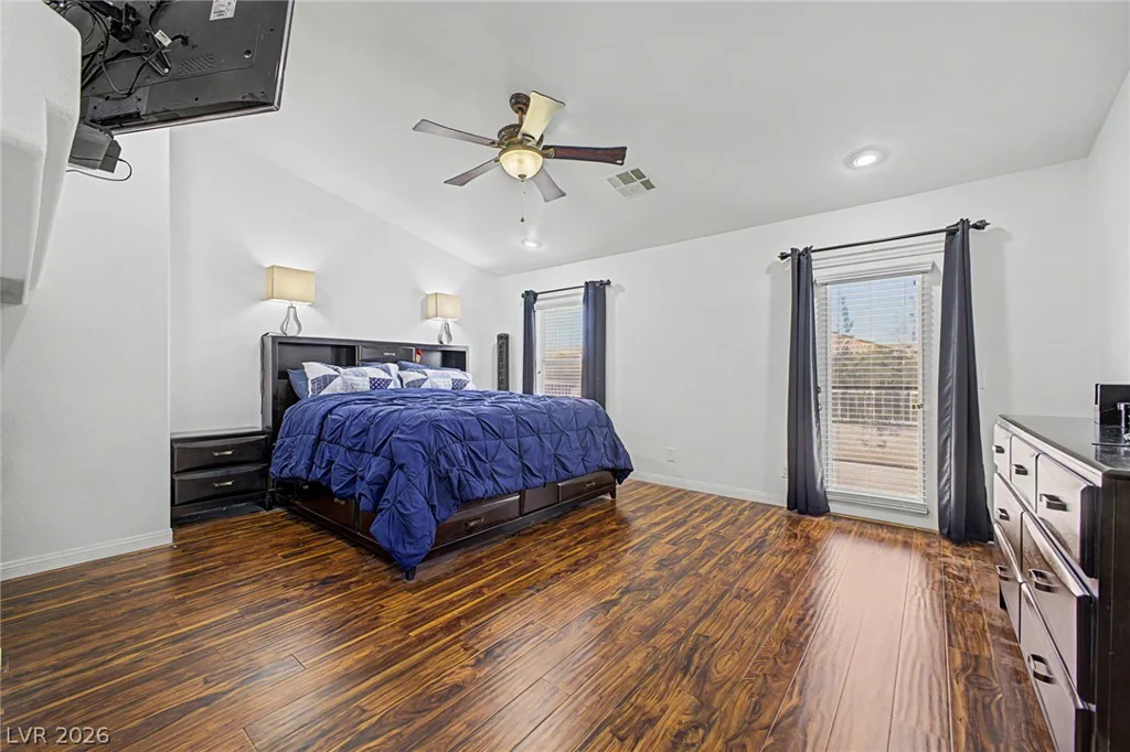 8633 Vivid Violet, Las Vegas, NV 89143