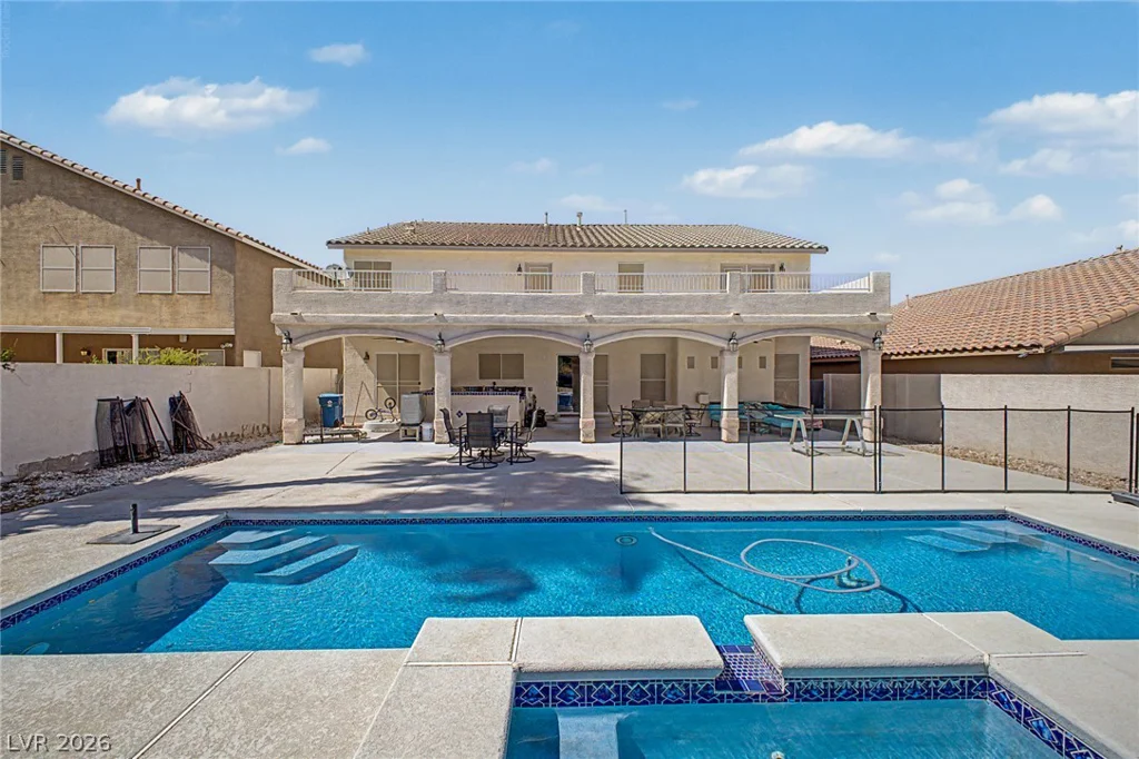 8633 Vivid Violet, Las Vegas, NV 89143