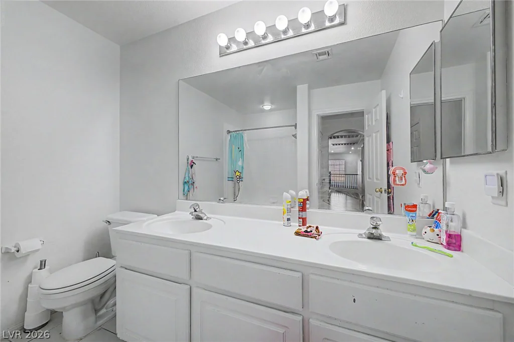 8633 Vivid Violet, Las Vegas, NV 89143