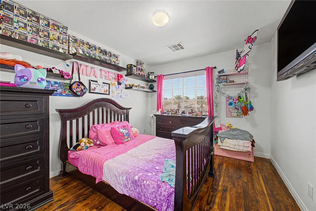 8633 Vivid Violet, Las Vegas, NV 89143