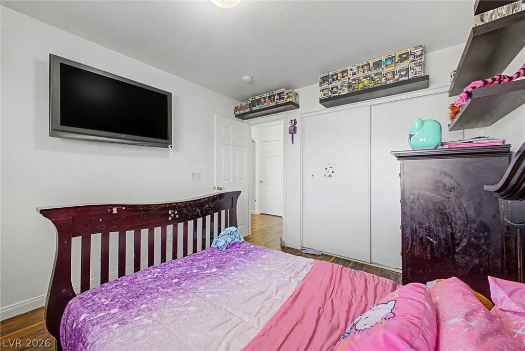 8633 Vivid Violet, Las Vegas, NV 89143