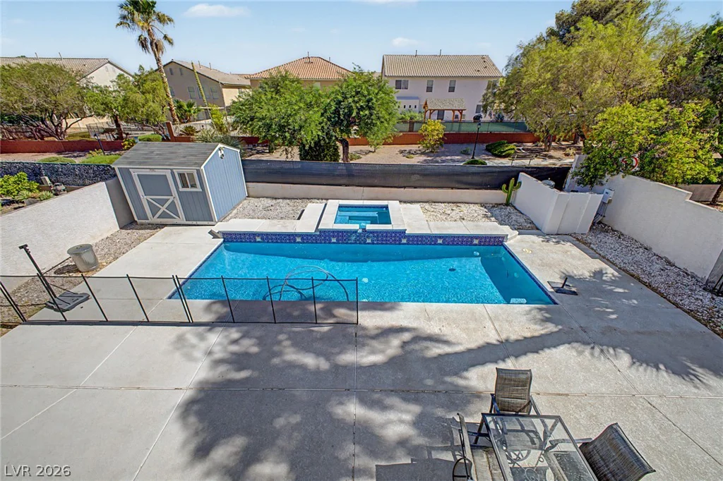 8633 Vivid Violet, Las Vegas, NV 89143